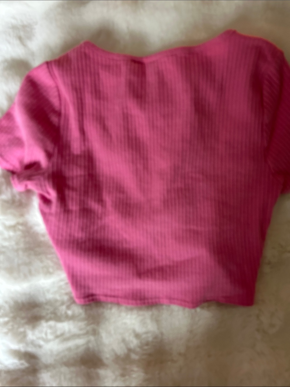 Crop Tank Top  Bundle - Picture 4 of 7